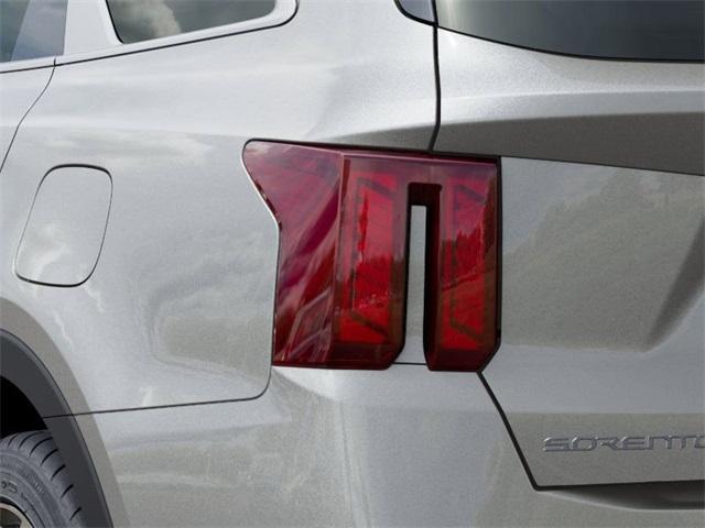 new 2026 Kia Sorento car, priced at $40,109