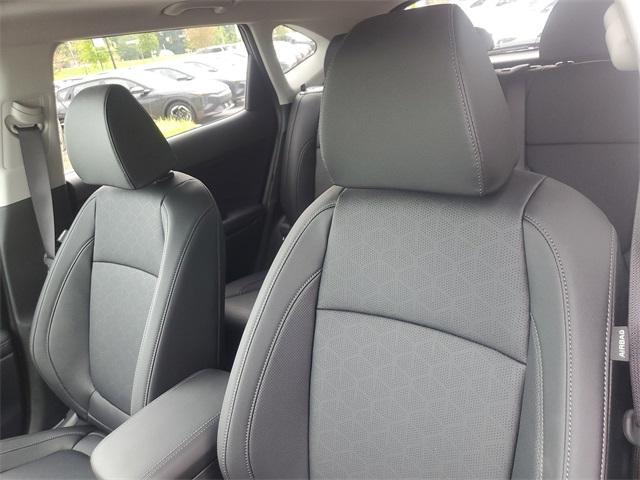new 2025 Kia Seltos car, priced at $27,503