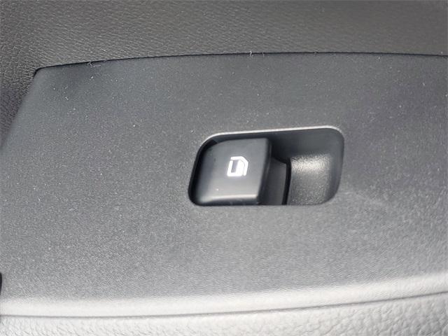 new 2025 Kia Seltos car, priced at $27,503