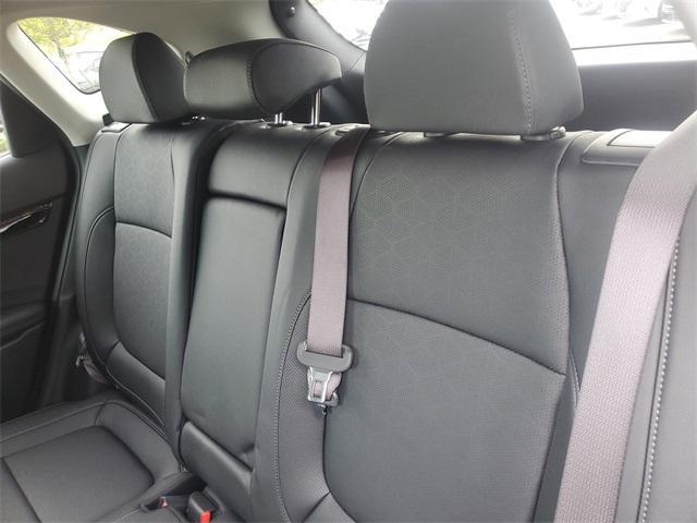 new 2025 Kia Seltos car, priced at $27,503