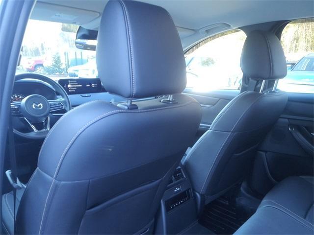 used 2024 Mazda CX-90 car, priced at $34,694