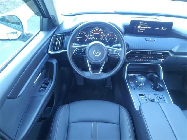 used 2024 Mazda CX-90 car, priced at $34,694