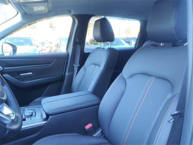 used 2024 Mazda CX-90 car, priced at $34,694