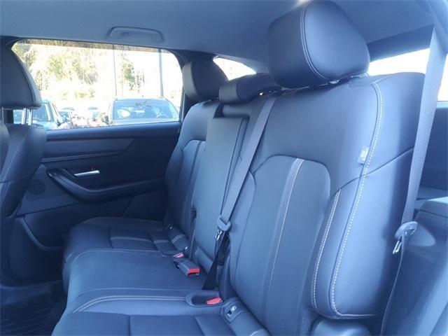 used 2024 Mazda CX-90 car, priced at $34,694