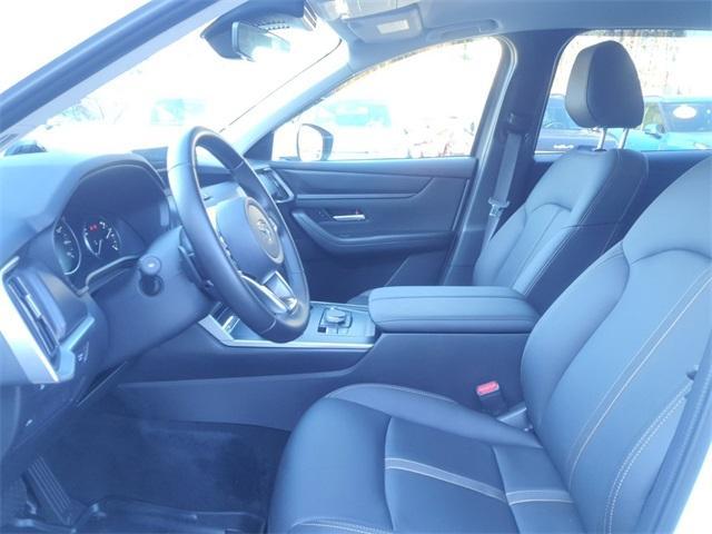 used 2024 Mazda CX-90 car, priced at $34,694