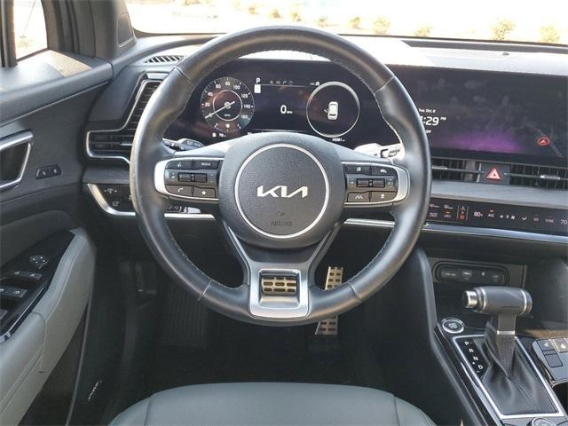 used 2023 Kia Sportage car, priced at $29,788