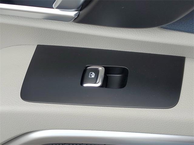 new 2025 Kia Telluride car, priced at $43,049