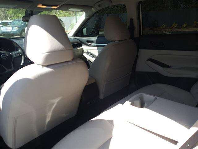 used 2023 Nissan Altima car, priced at $20,989