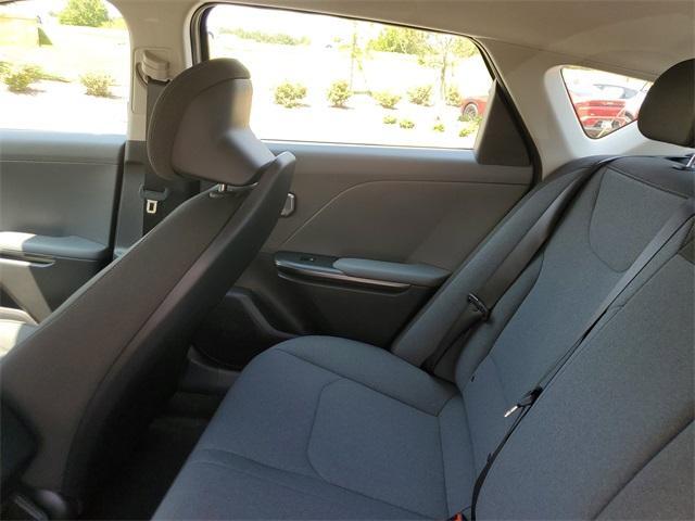 new 2025 Kia K4 car, priced at $23,366
