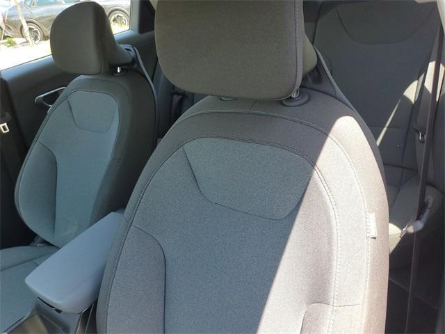 new 2025 Kia K4 car, priced at $23,366