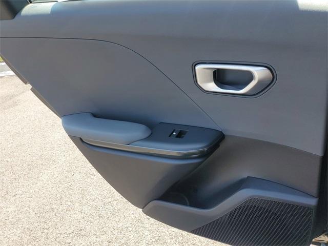 new 2025 Kia K4 car, priced at $23,366