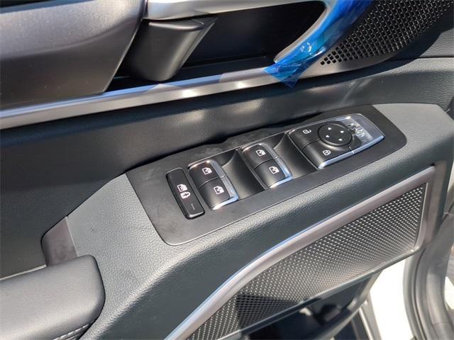 new 2025 Kia Telluride car, priced at $38,875