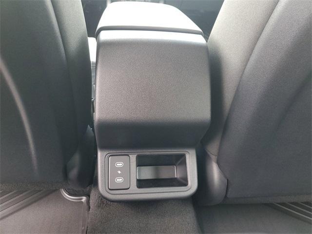 new 2025 Kia K4 car, priced at $23,366