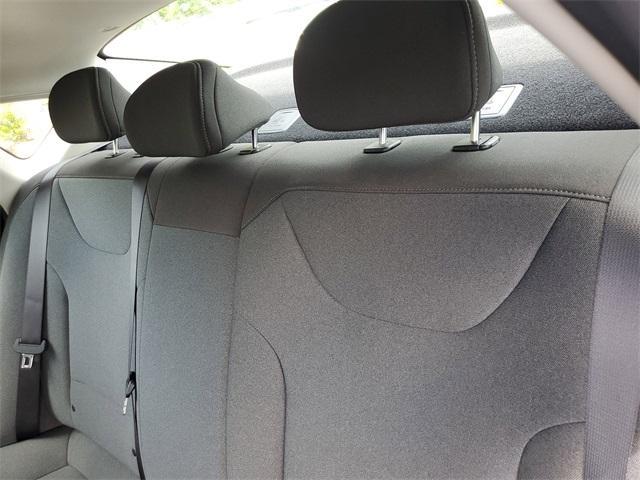 new 2025 Kia K4 car, priced at $23,366