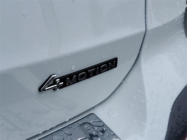 used 2024 Volkswagen Taos car, priced at $24,259
