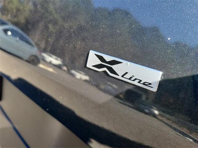 new 2026 Kia Sportage Hybrid car, priced at $35,549