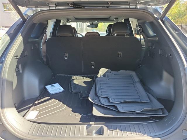 new 2026 Kia Sportage Hybrid car, priced at $35,549