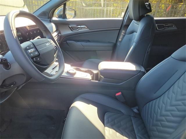new 2026 Kia Sportage Hybrid car, priced at $35,549