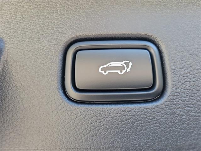 new 2026 Kia Sportage Hybrid car, priced at $35,549