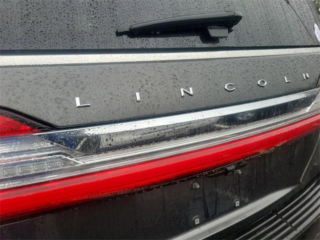 used 2018 Lincoln Navigator car, priced at $21,766