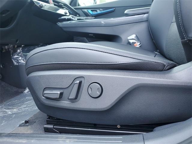 new 2025 Kia EV6 car, priced at $45,638
