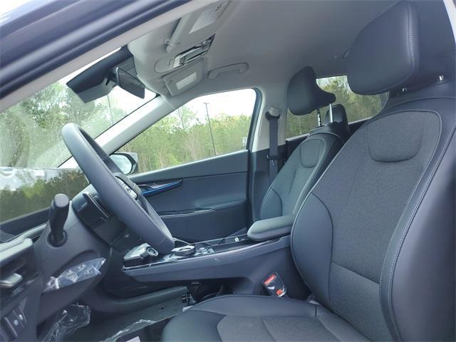 new 2025 Kia EV6 car, priced at $45,638