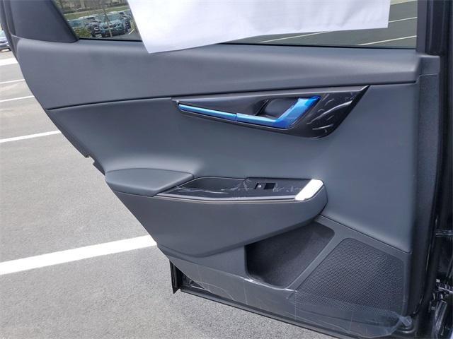 new 2025 Kia EV6 car, priced at $45,638