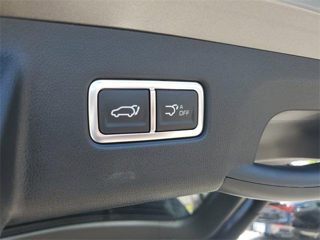 new 2025 Kia Sorento Hybrid car, priced at $40,427