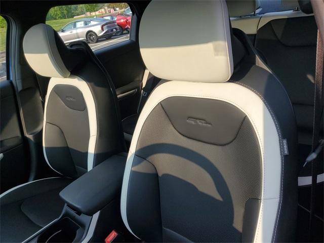 new 2025 Kia K4 car, priced at $27,398