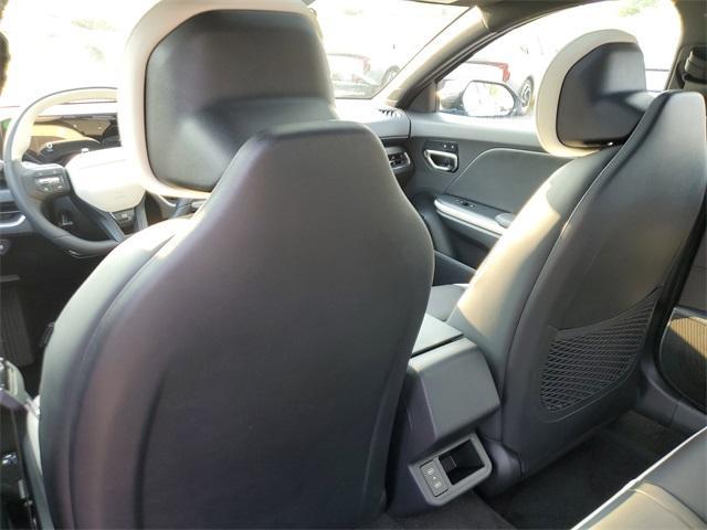 new 2025 Kia K4 car, priced at $27,398