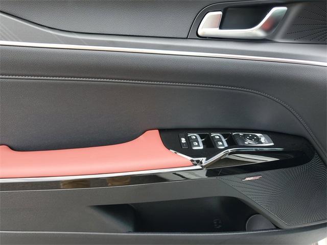 new 2025 Kia K5 car, priced at $30,723