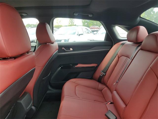 new 2025 Kia K5 car, priced at $30,723