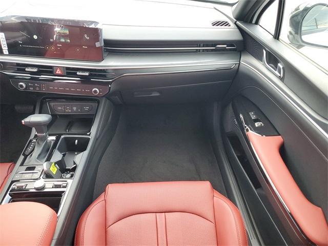 new 2025 Kia K5 car, priced at $30,723