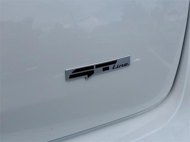 new 2025 Kia K5 car, priced at $30,723