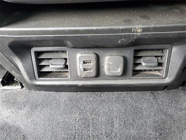 used 2020 Chevrolet Silverado 1500 car, priced at $29,283