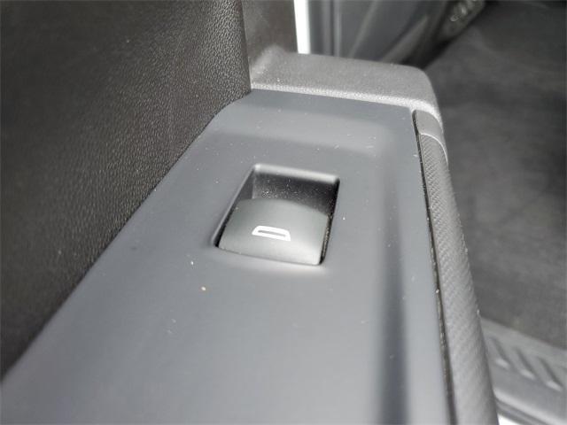 used 2020 Chevrolet Silverado 1500 car, priced at $29,283