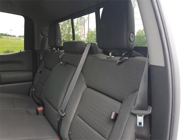 used 2020 Chevrolet Silverado 1500 car, priced at $29,283