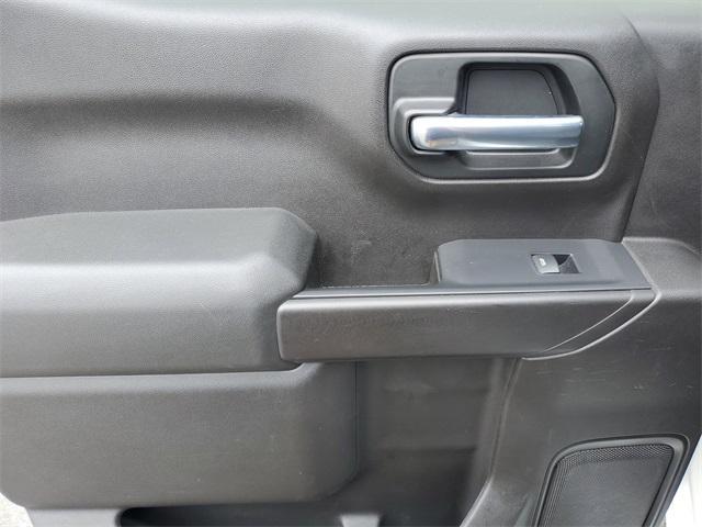 used 2020 Chevrolet Silverado 1500 car, priced at $29,283