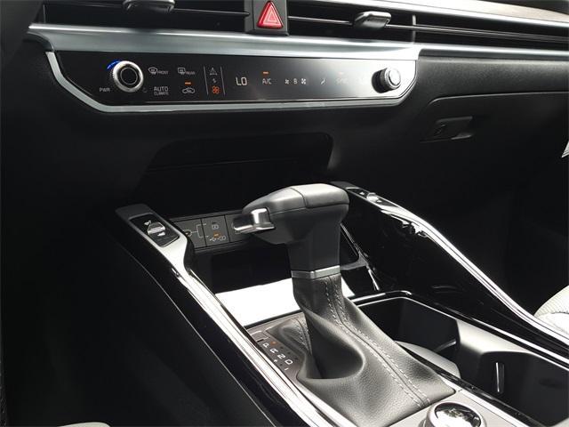 new 2025 Kia Sorento car, priced at $47,695