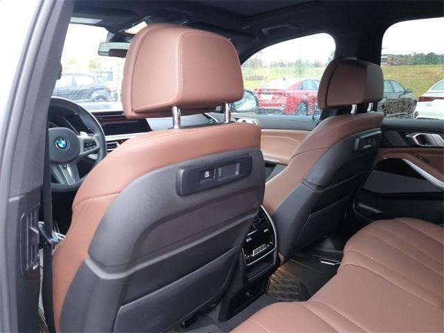 used 2021 BMW X5 car, priced at $32,773