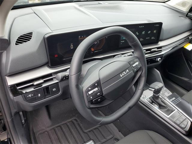 new 2026 Kia Sportage car
