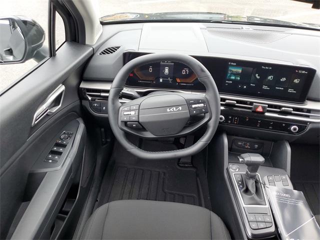new 2026 Kia Sportage car