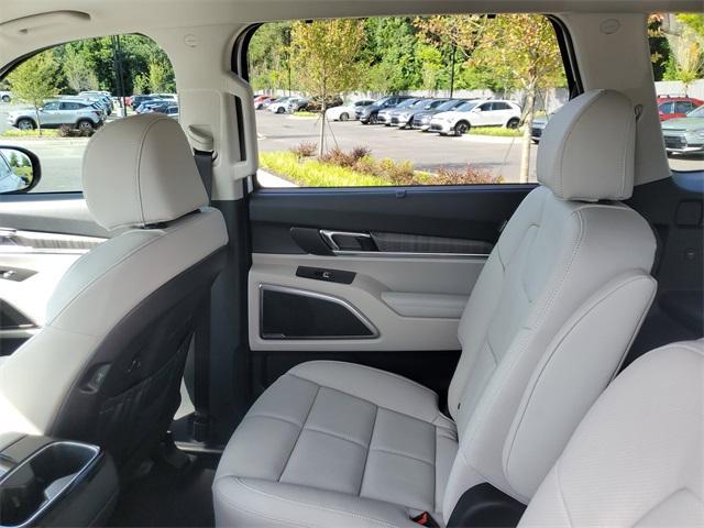 new 2025 Kia Telluride car, priced at $46,172
