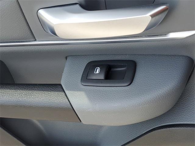 used 2021 Ram 1500 car, priced at $29,547