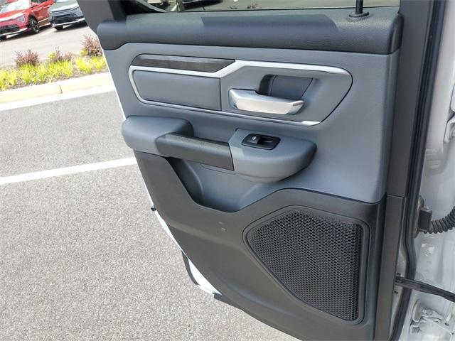 used 2021 Ram 1500 car, priced at $29,547