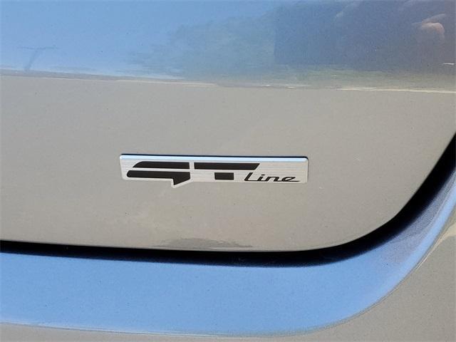 new 2025 Kia Soul car, priced at $27,560