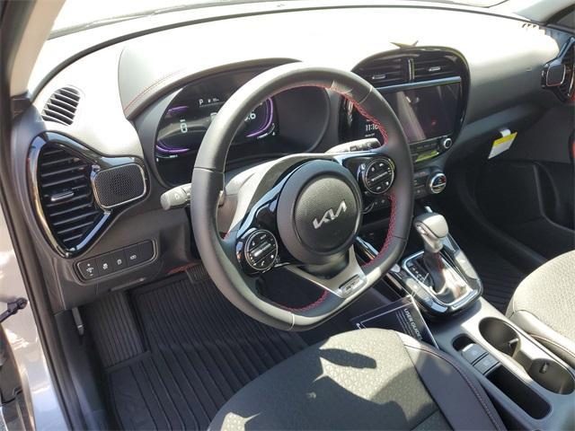 new 2025 Kia Soul car, priced at $27,560