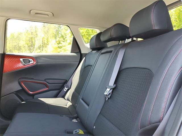 new 2025 Kia Soul car, priced at $27,560