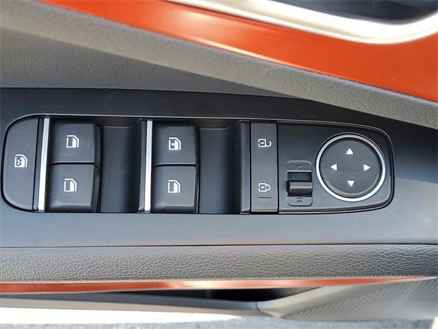 new 2025 Kia Soul car, priced at $27,560