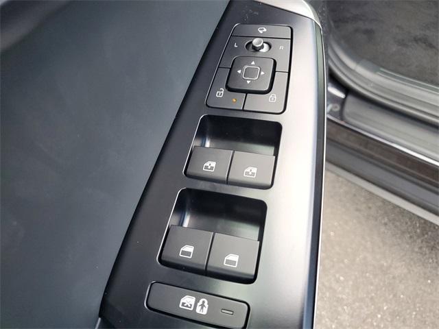 new 2025 Kia EV6 car, priced at $42,428